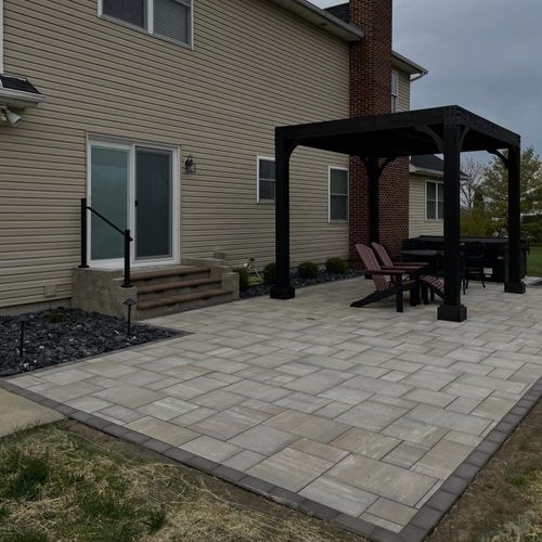  for Elevate Landscape & Hardscape in West Jefferson, OH