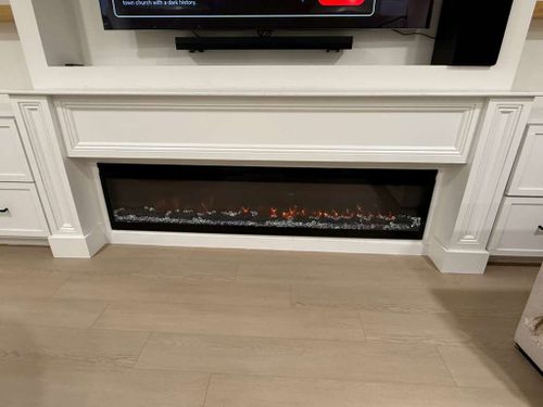 Interior Painting & Drywall for Buildsmore Contracting Inc in East Windsor Township, NJ