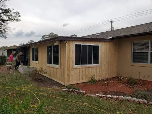 Home Additions for Cast Away Homes LLC in Palm Coast, FL