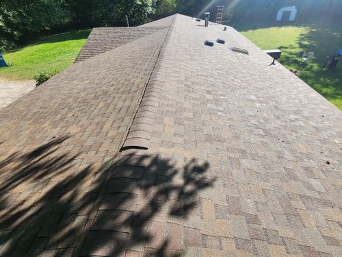 Roofing Repairs for Maine Roofing and Siding in Richmond, ME