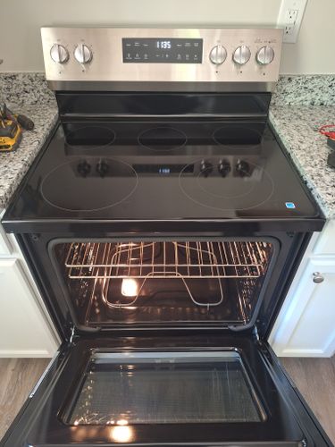  for Flash Gordon Electric LLC in Hope Mills, NC