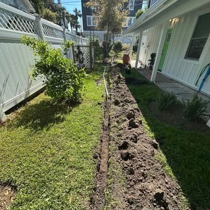  for Coastal Irrigation & Drainage  in Savannah, GA