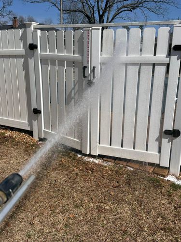  for X-Stream Pressure Washing and Roof Cleaning in Sandersville, GA