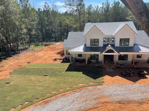 All Photos for Buckhault Properties & Custom Homes in Jasper County, GA