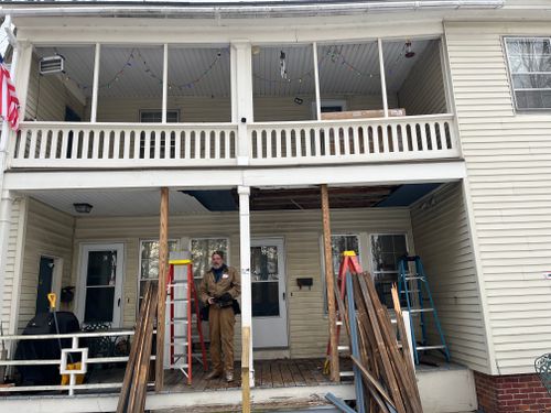 All Photos for Powers Contracting in Swanzey, NH