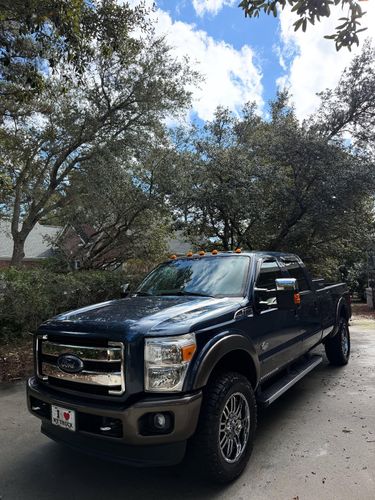 Gold Package "FULL detail" for Relentless Shine Mobile Detailing in Calabash, NC