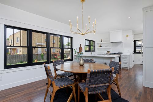 Kitchen and Bathroom Renovations for Radiant Homes LLC in Fort Collins, CO