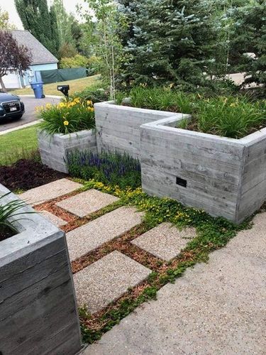 Decorative Concrete for Artisan Concrete in Bluffdale, UT