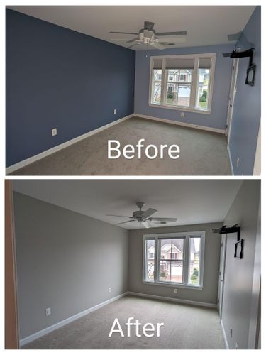  for Walters Professional Painting & Home Improvements LLC in Frankford, Delaware
