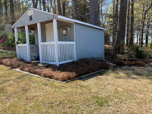 Lawn Maintenance for Lakeside Lawncare in Cross Hill, SC