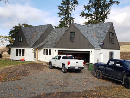 All Photos for Wiser Painting LLC in Whitman County, WA