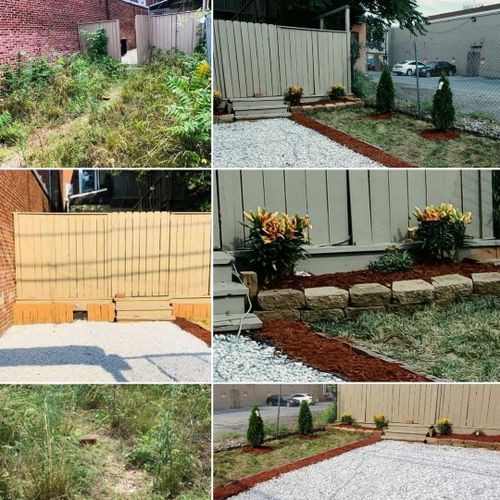 All Photos for A Landscaping King in Upper Marlboro , MD