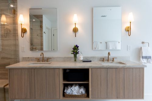 Home Renovations for RJT Custom Builders in Woodcliff Lake, NJ