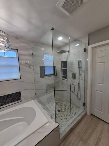 Other Services for Pane -N- The Glass in Rock Hill, SC