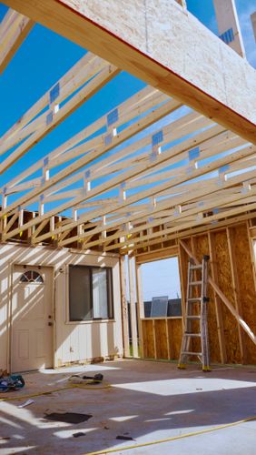 Home Additions for Batten Builds LLC in Glendale, AZ