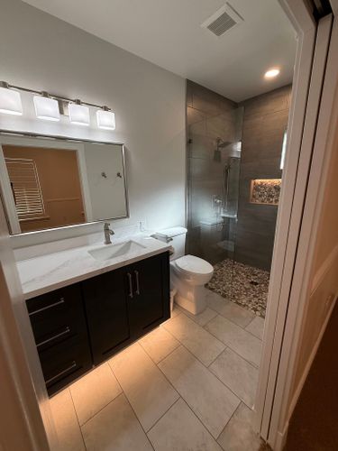 Remodeling Services for Lumeris Electric in Payson, UT