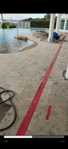  for Cunningham's Lawn & Landscaping LLC in Daytona Beach, Florida