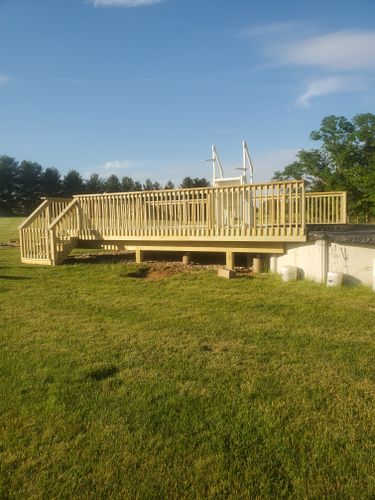 for K.O. Construction & Remodeling in Washington, IL