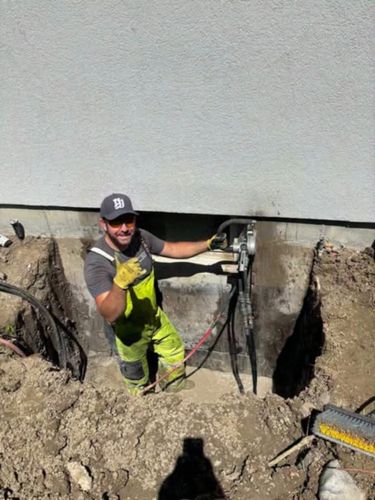  for Carel Contracting & Home Services LLC in Edgar, MT