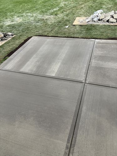 All Photos for Upright Concrete Construction LLC in Plain City, OH