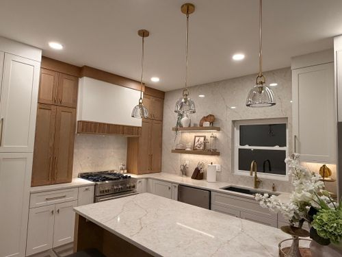 All Photos for Elite Marble & Granite in Paterson, NJ