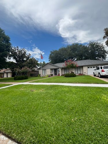 Sprinklers for Texas Lawn & Sprinkler Co. in Houston, TX