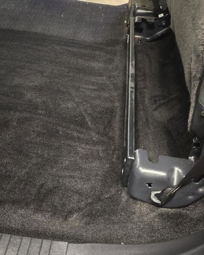 Full Detail Service for Luxury Auto Detail in Peoria, IL