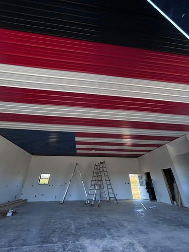 Other Services for Frontline Roofing & Home Services in Shelbyville, KY