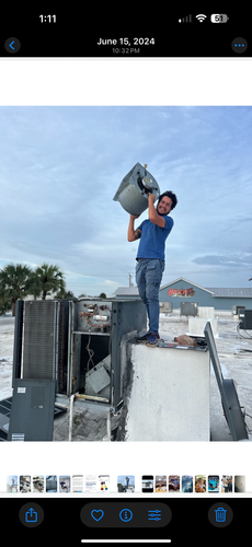  for AC All Stars AC Contractor in Port Saint Lucie, FL