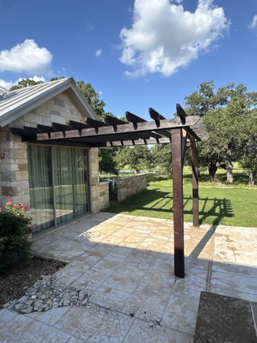 Siding & Soffit for Cotanny Construction LLC in Austin, TX