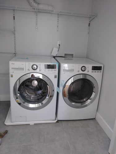 All Photos for Sturdy Pipes in Oxon Hill, MD