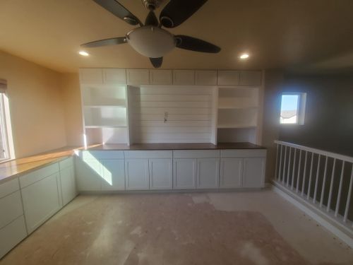 Bathroom Renovation for Berry Handy Services in Loveland, CO