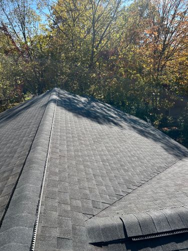  for Rucker Roofing, LLC in Cincinnati, OH