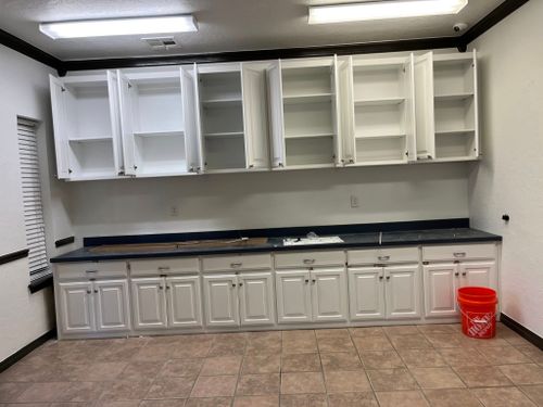  for Patron Paint LLC in Oklahoma City, OK