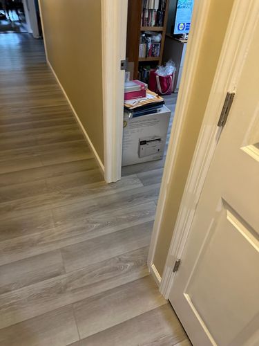 Flooring for RMO Construction in Suffolk County, NY