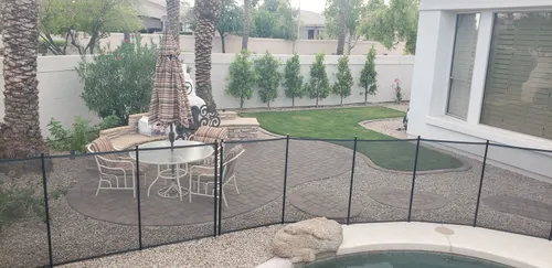 Hardscaping for Citiscapes, LLC in Phoenix, AZ
