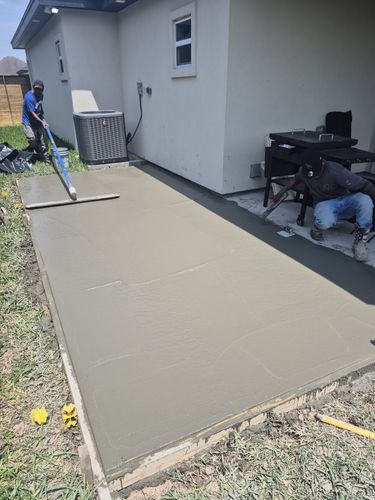 All Photos for Top T Construction in Weslaco, TX