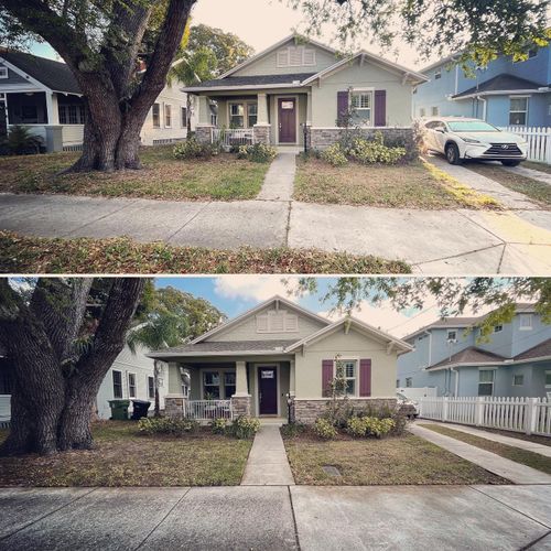  for Wicked Weeds Propertycare in Tampa, Florida