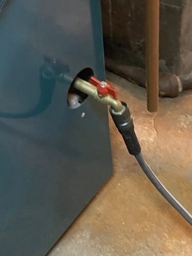 Maintenance for ASAP Property Services in Derby, CT