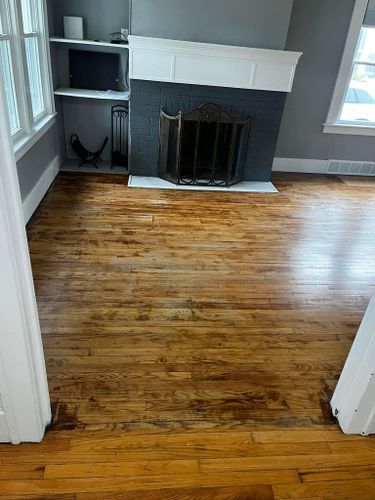 All Photos for Kozlowski’s Hardwood Floor Refinishing in Flat Rock, Michigan