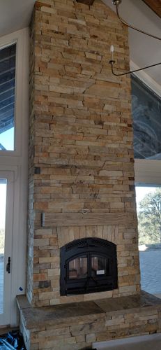 Masonry for Exquisite Techniques Construction LLC in Prescott, AZ