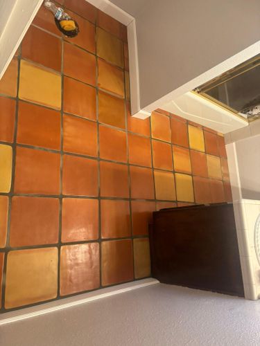  for Hinkle Tile in Yucaipa, CA