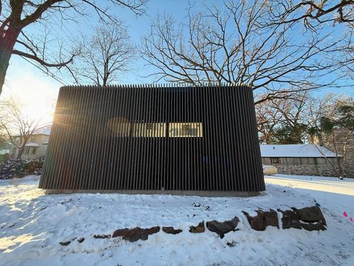 Custom Home Design for Keep The Faith Contracting in Saint Michael, MN