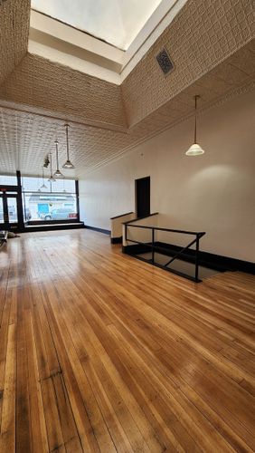 Custom Home Design for Sacksteder & Ward in Brookville, IN