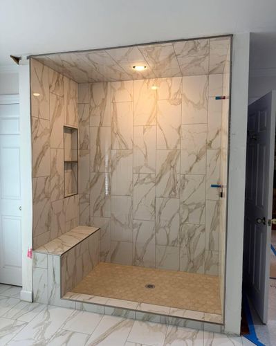  for Toledo Construction NC in Salisbury, NC