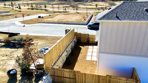  for Chavira Landscape & Irrigation in Austin, TX