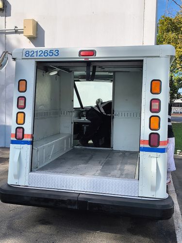 Fleet Services for Apex Mobile Detail LLC in Linda, CA