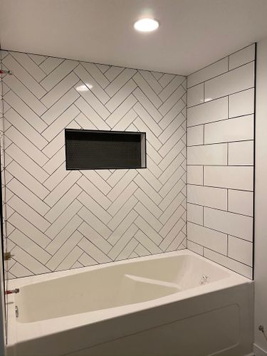 Custom Home Construction for Integrity Restoration & Construction in Angola, IN