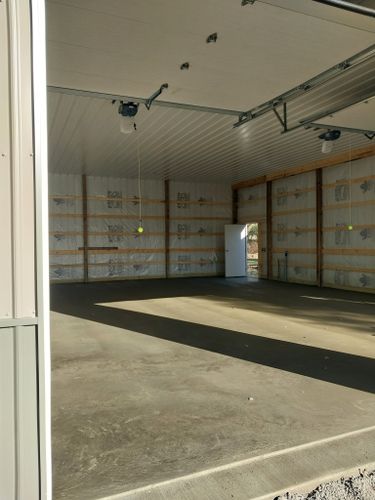  for Yoder Brother's Construction in Odon, IN