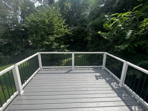  for Deck Escapes and Outdoor Living  in Knoxville, TN